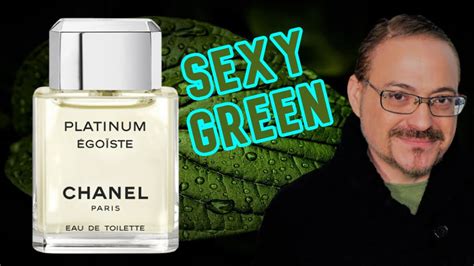 chanel egoiste review youtube|chanel egoiste platinum after shave.